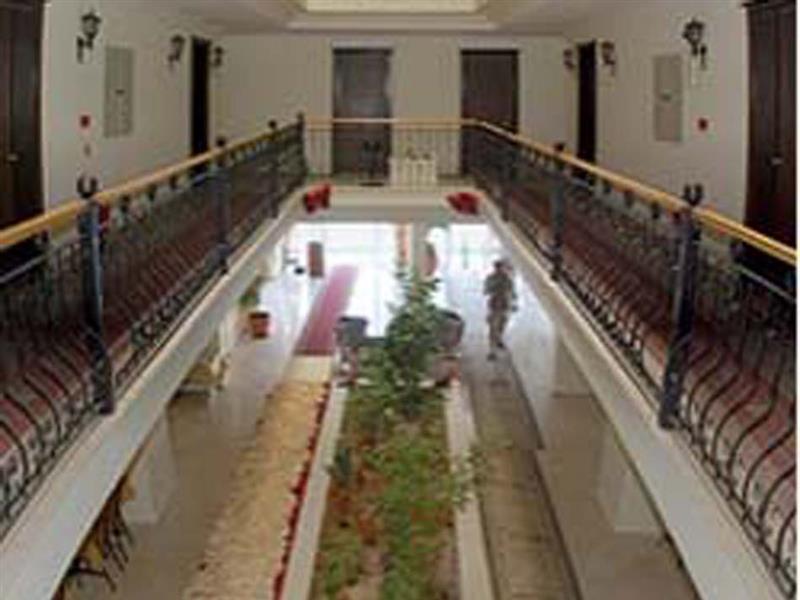 Club Dorado Ξενοδοχείο Μαρμαρίς Εξωτερικό φωτογραφία